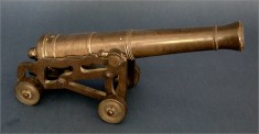 cannon