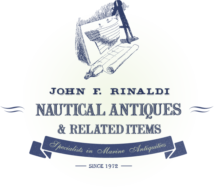 John F. Rinaldi Nautical Antiques